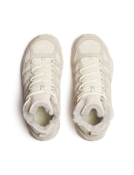 Merrell Moab 2 Decon Mid Cozy Luxe - Stuccoimages6- The Sports Edit