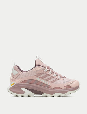 Moab Speed 2 Gore-Tex - Adobe Rose Moab Speed 2 Gore-Tex - Adobe Rose