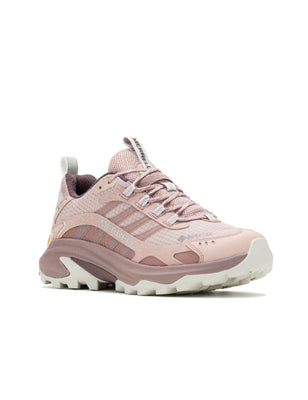 Moab Speed 2 Gore-Tex - Adobe Rose Moab Speed 2 Gore-Tex - Adobe Rose