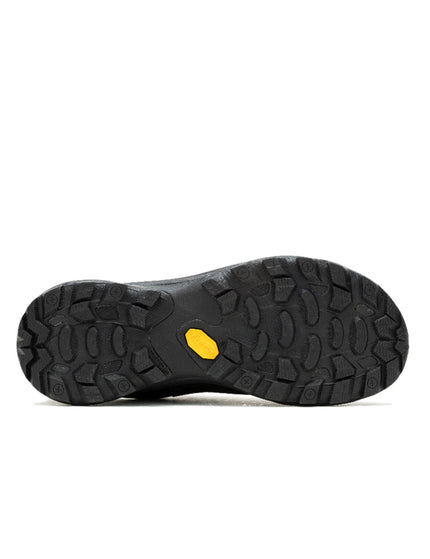 Merrell Moab Speed 2 Gore-Tex - Blackimages6- The Sports Edit
