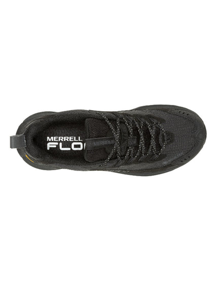 Merrell Moab Speed 2 Gore-Tex - Blackimages5- The Sports Edit