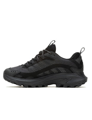 Moab Speed 2 Gore-Tex - Black Moab Speed 2 Gore-Tex - Black