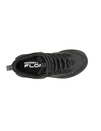 Merrell Moab Speed 2 Mid Gore-Tex - Blackimages5- The Sports Edit