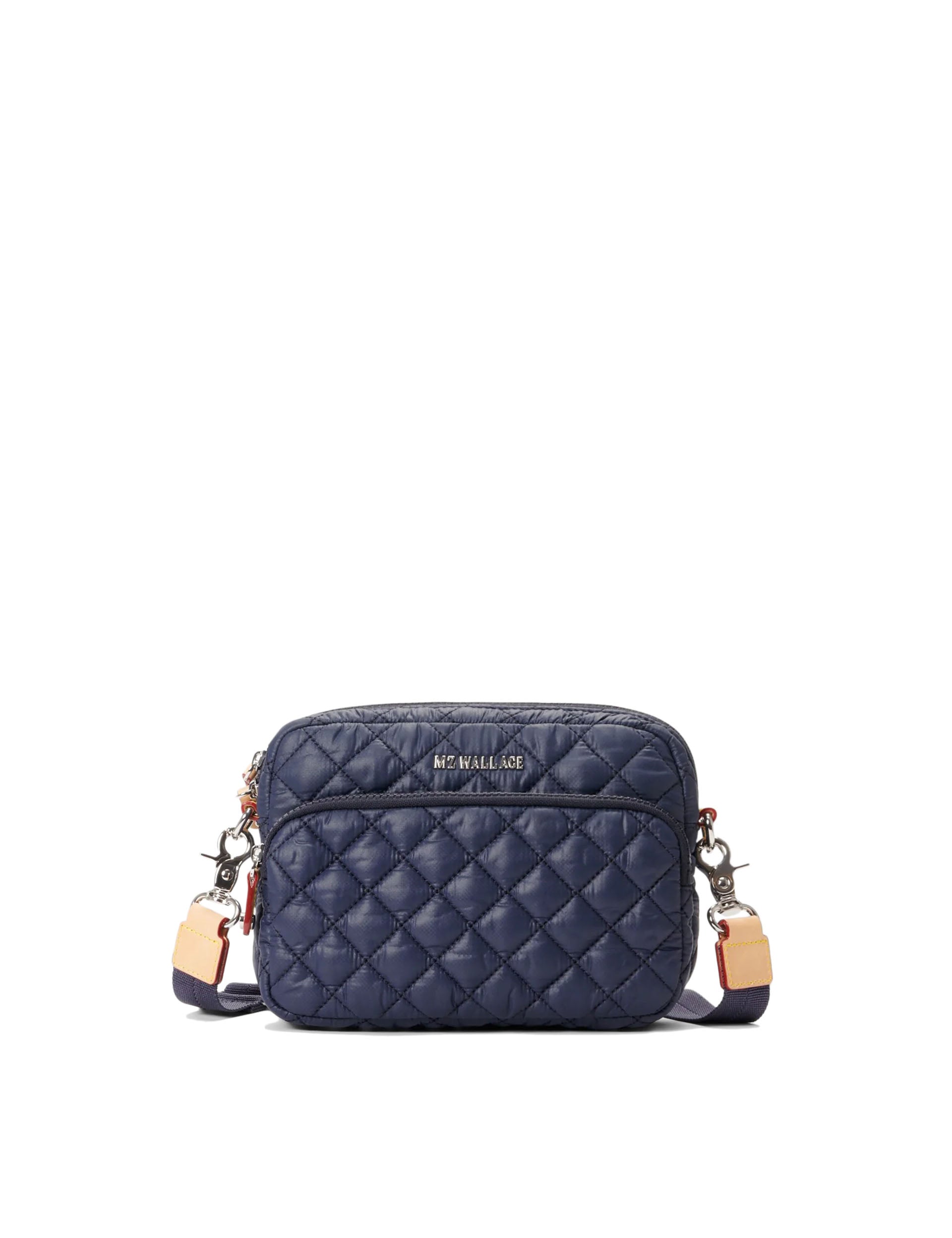 MZ Wallace Small Metro Camera Bag Dawn The Sports Edit