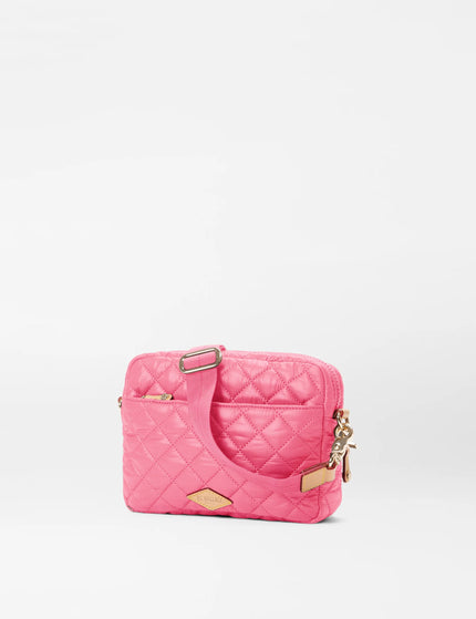 MZ Wallace Small Metro Camera Bag - Flamingoimages2- The Sports Edit