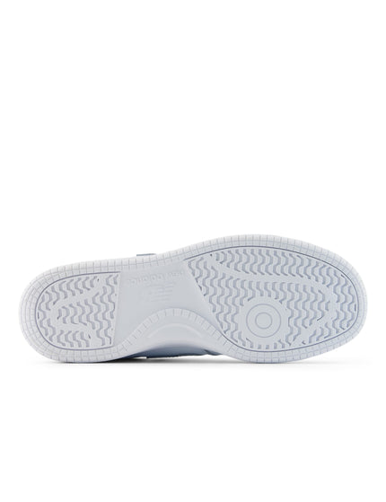 New Balance BB80 Shoes - Whiteimages5- The Sports Edit