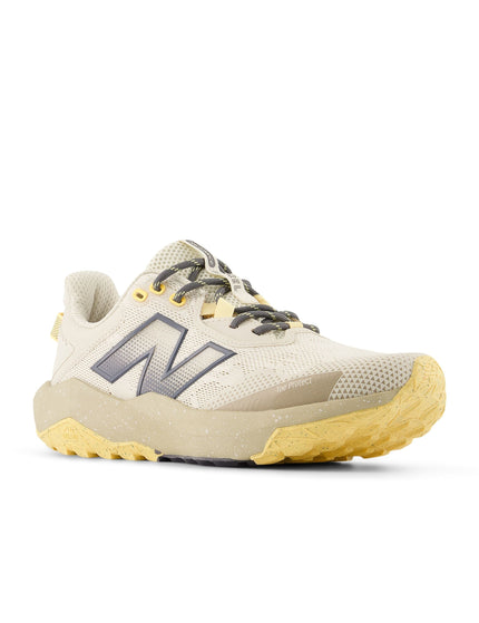 New Balance DynaSoft Nitrel v6 Shoes - Linenimages2- The Sports Edit
