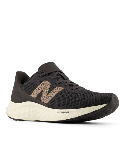 New Balance Fresh Foam Arishi v4 - Black Cementimages2- The Sports Edit