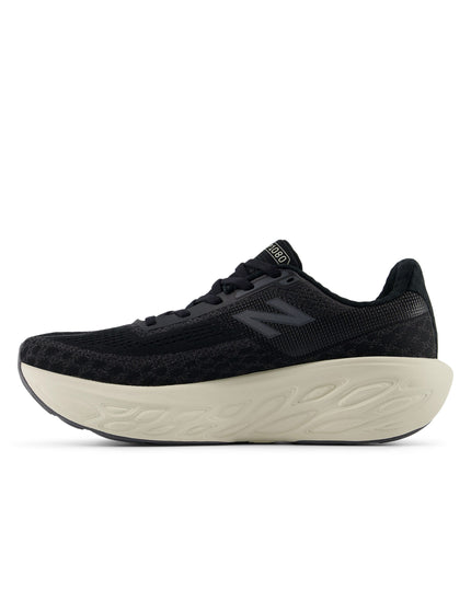 New Balance Fresh Foam X 1080 v14 Shoes - Blackimages7- The Sports Edit