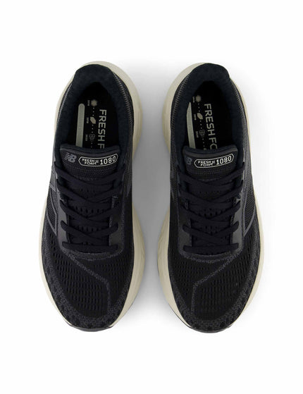 New Balance Fresh Foam X 1080 v14 Shoes - Blackimages5- The Sports Edit