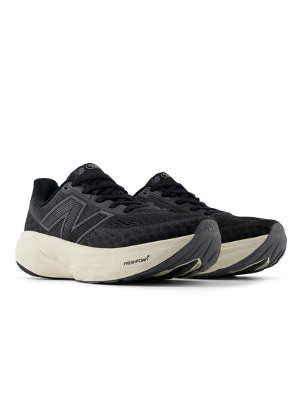 New Balance Fresh Foam X 1080 v14 Shoes - Blackimages2- The Sports Edit