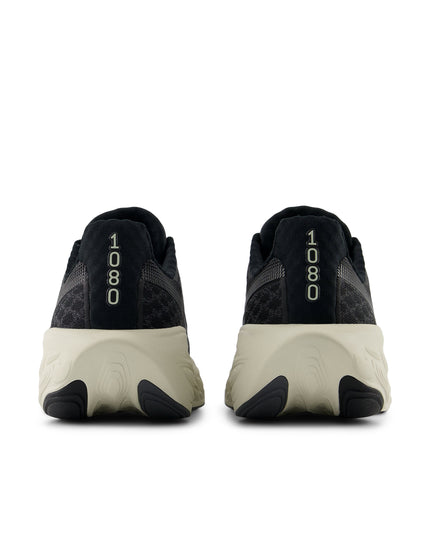 New Balance Fresh Foam X 1080 v14 Shoes - Blackimages4- The Sports Edit