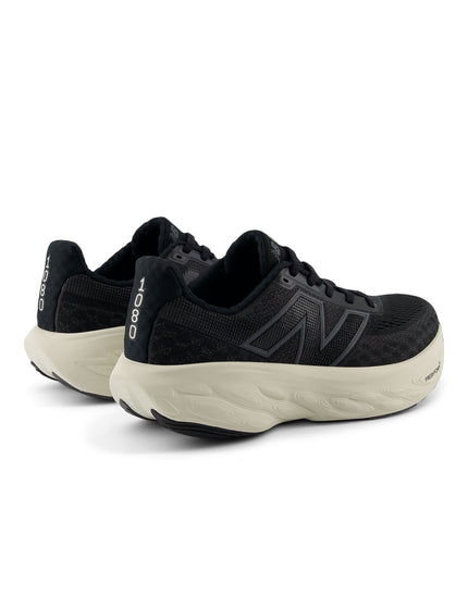 New Balance Fresh Foam X 1080 v14 Shoes - Blackimages3- The Sports Edit