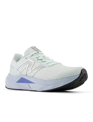 FuelCell Propel v5 Shoes - Glint Blue/Fairweather Blue FuelCell Propel v5 Shoes - Glint Blue/Fairweather Blue
