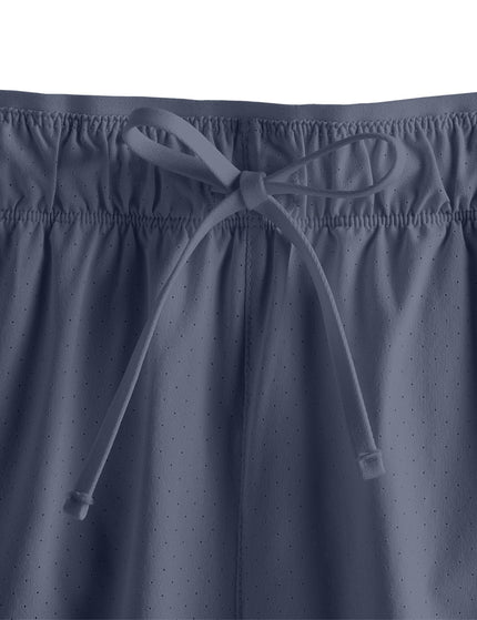 New Balance Rc Short 5" - Graphiteimages7- The Sports Edit