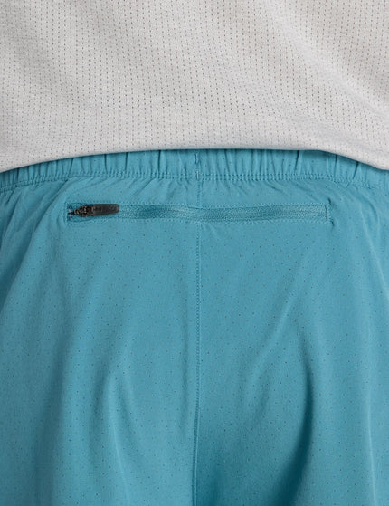 New Balance Rc Short 7" - Big Teal/Slate Greyimages6- The Sports Edit
