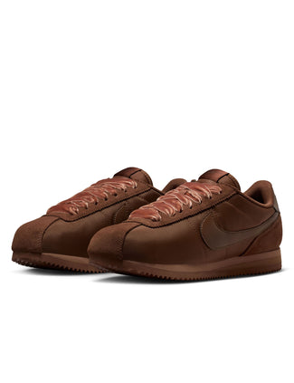 Cortez Shoes - Fauna Brown/Baroque Brown/Cacao Wow Cortez Shoes - Fauna Brown/Baroque Brown/Cacao Wow