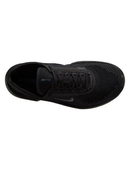 Nike Free 2025 Shoes - Black/Anthraciteimages3- The Sports Edit