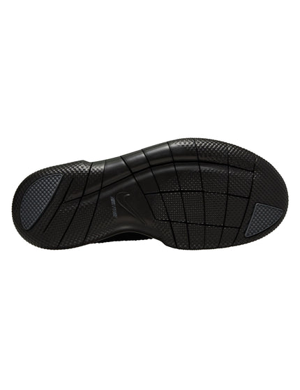 Nike Free 2025 Shoes - Black/Anthraciteimages4- The Sports Edit