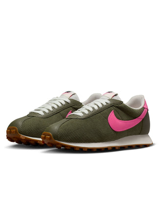 LD-1000 Shoes - Medium Olive/Pink Glow/Sail LD-1000 Shoes - Medium Olive/Pink Glow/Sail