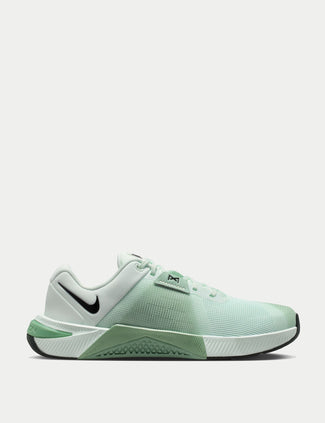 Barely Green Metcon 10 Shoes - Barely Green/Black/Steam/Light Silver