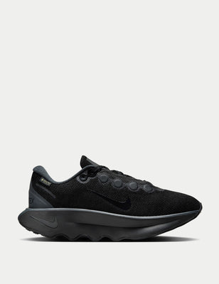 Motiva Gore-Tex Shoes - Black/Anthracite Motiva Gore-Tex Shoes - Black/Anthracite