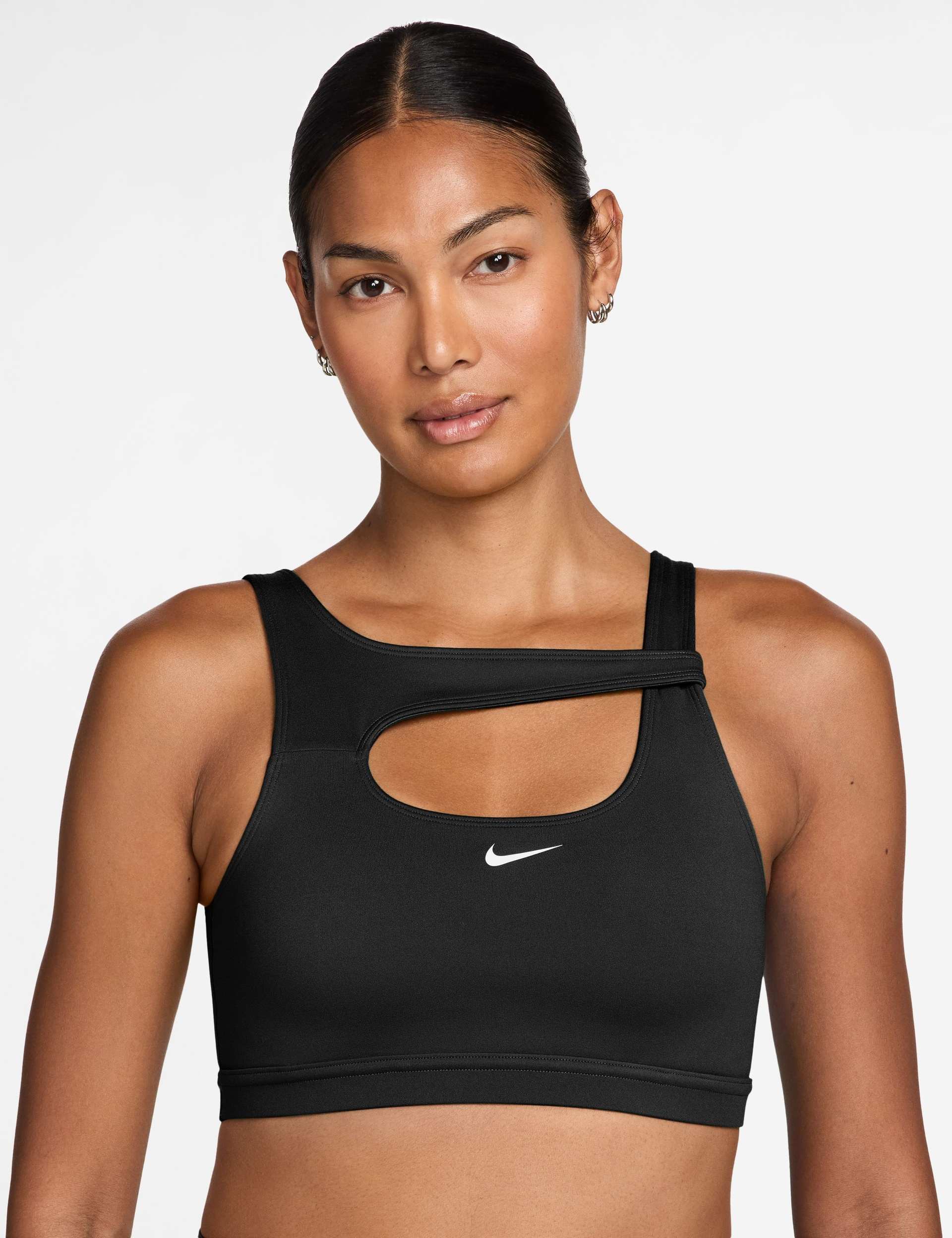 nike one sports bra