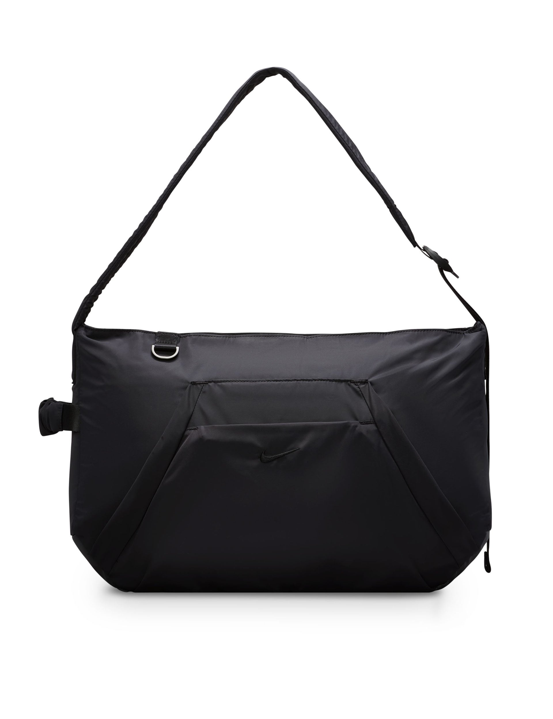 nike backpacka triangle with two holes Nike | One Tote Bag - Black/Iron Grey