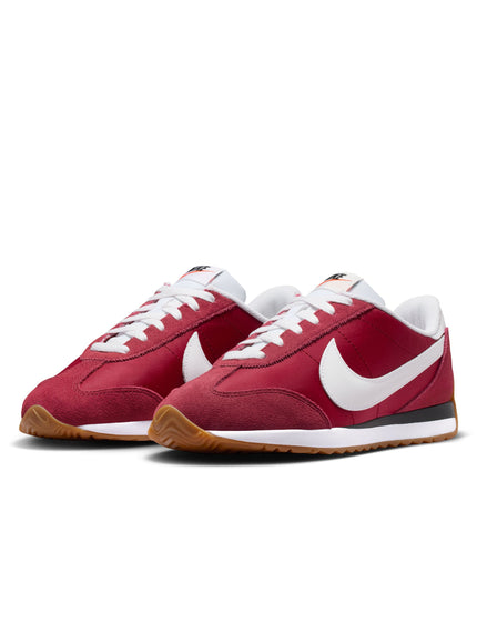 Nike Pacific Shoes - Team Crimson/White/Black/Gum Light Brownimages2- The Sports Edit
