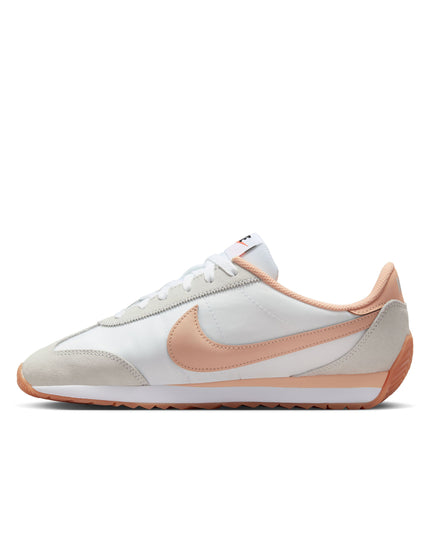 Nike Pacific Shoes - White/White Onyx/Black/Total Orangeimages5- The Sports Edit