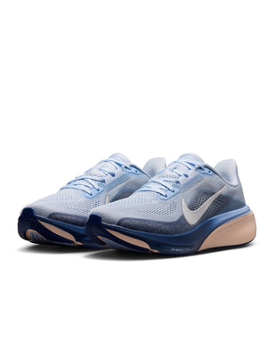 Pegasus 42 Running Shoes - Hydrogen Blue/White/Mystic Navy/Aluminum Pegasus 42 Running Shoes - Hydrogen Blue/White/Mystic Navy/Aluminum