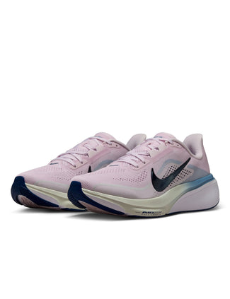 Pegasus 42 Running Shoes - Bleached Lilac/Blue Void/Work Blue Pegasus 42 Running Shoes - Bleached Lilac/Blue Void/Work Blue