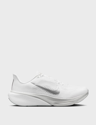 White Pegasus 42 Running Shoes - Hydrogen Blue/White/Mystic Navy/Aluminum