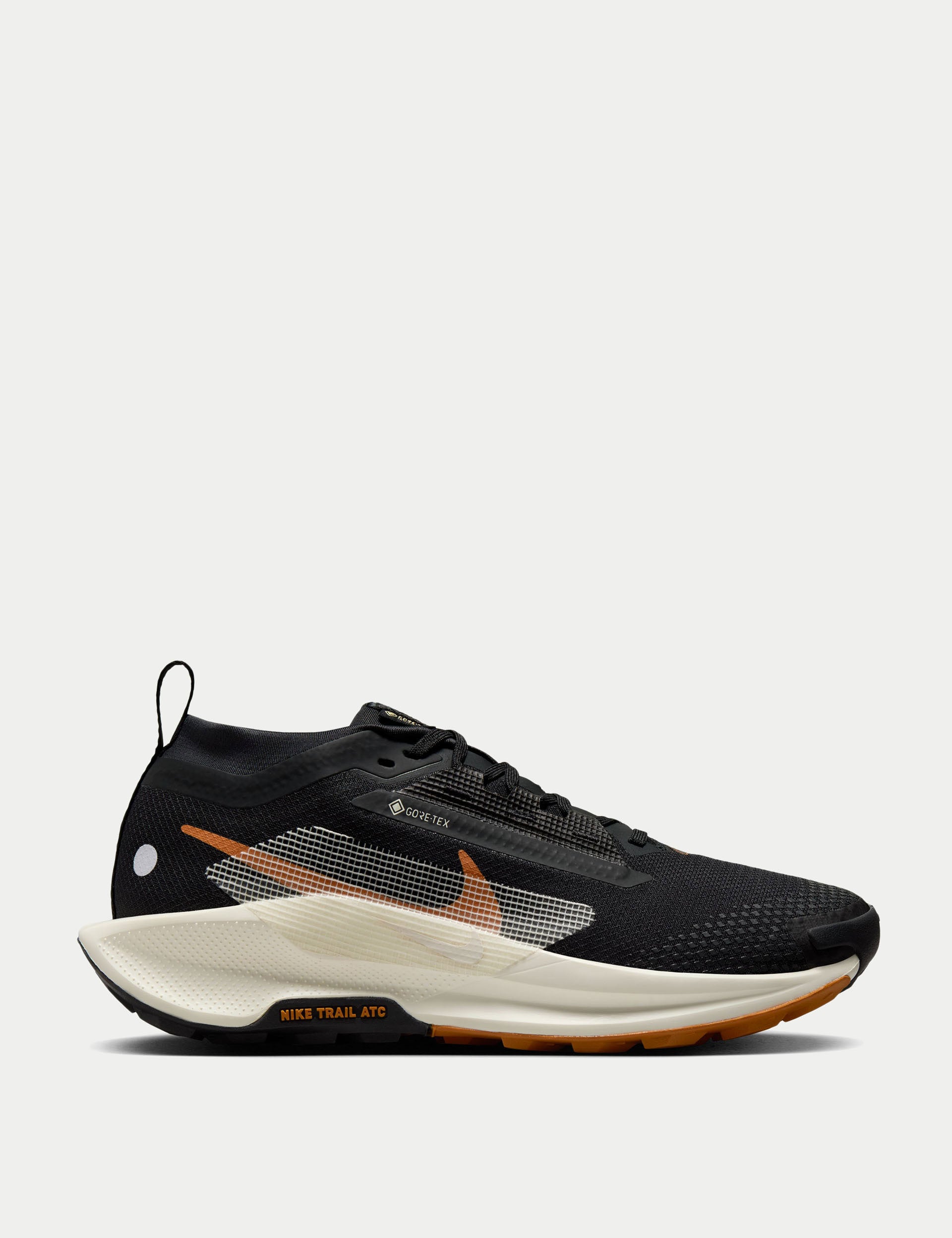 Nike Pegasus Trail Gore-Tex Shoes Off Noir The Sports Edit