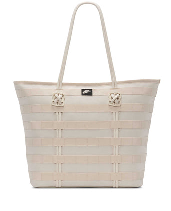 Sportswear RPM Tote Bag - Light Orewood Brown/Black Sportswear RPM Tote Bag - Light Orewood Brown/Black