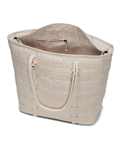 Nike Sportswear RPM Tote Bag - Light Orewood Brown/Blackimages5- The Sports Edit