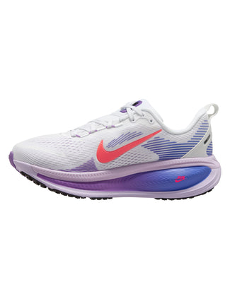Vomero 18 Running Shoes - White/Hot Lava/Violet Mist/Sapphire Vomero 18 Running Shoes - White/Hot Lava/Violet Mist/Sapphire