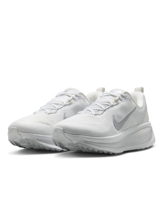 Vomero 18 Running Shoes - White/Metallic Silver/Photon Dust Vomero 18 Running Shoes - White/Metallic Silver/Photon Dust