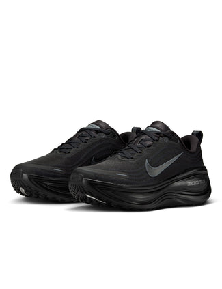 Vomero Plus Running Shoes - Black/Dark Smoke Grey/Metallic Dark Grey Vomero Plus Running Shoes - Black/Dark Smoke Grey/Metallic Dark Grey
