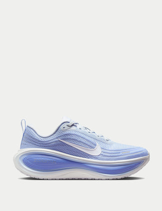 Vomero Plus Running Shoes - Football Grey/White/Aluminum/Royal Pulse Vomero Plus Running Shoes - Football Grey/White/Aluminum/Royal Pulse