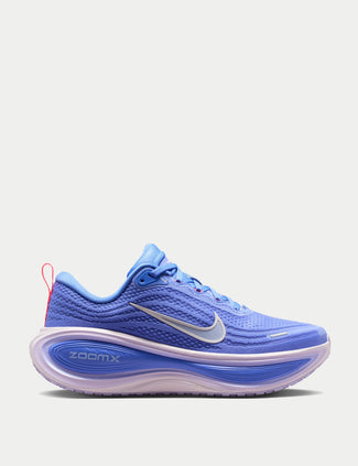 Vomero Plus Running Shoes - Sapphire/Light Violet/Violet Mist Vomero Plus Running Shoes - Tattoo/Particle Rose/Hydrogen Blue
