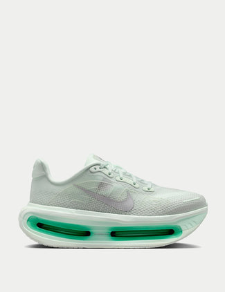 Vomero Premium Running Shoes - Barely Green/Metallic Silver Vomero Premium Running Shoes - Barely Green/Metallic Silver