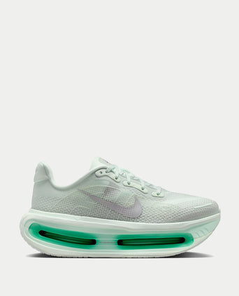 Vomero Premium Running Shoes - Barely Green/Metallic Silver Vomero Premium Running Shoes - Barely Green/Metallic Silver
