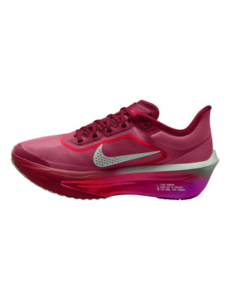 Zoom Fly 6 SE Racing Shoe - Team Red/Barely Green/Bright Crimson Zoom Fly 6 SE Racing Shoe - Team Red/Barely Green/Bright Crimson