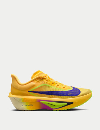 Citron Pulse Zoom Fly 6 Shoes - Citron Pulse/Indigo Burst/Volt Ice