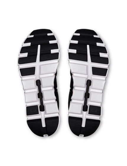 ON Running Cloud 6 - Black/Whiteimages5- The Sports Edit