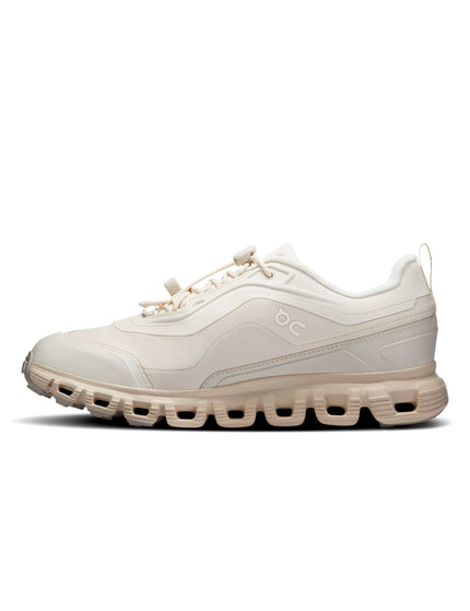 ON Running Cloud 6 Geo Waterproof - Dewimages6- The Sports Edit