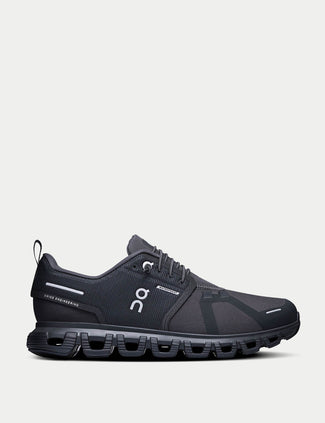 Black Cloud 6 Waterproof - Black