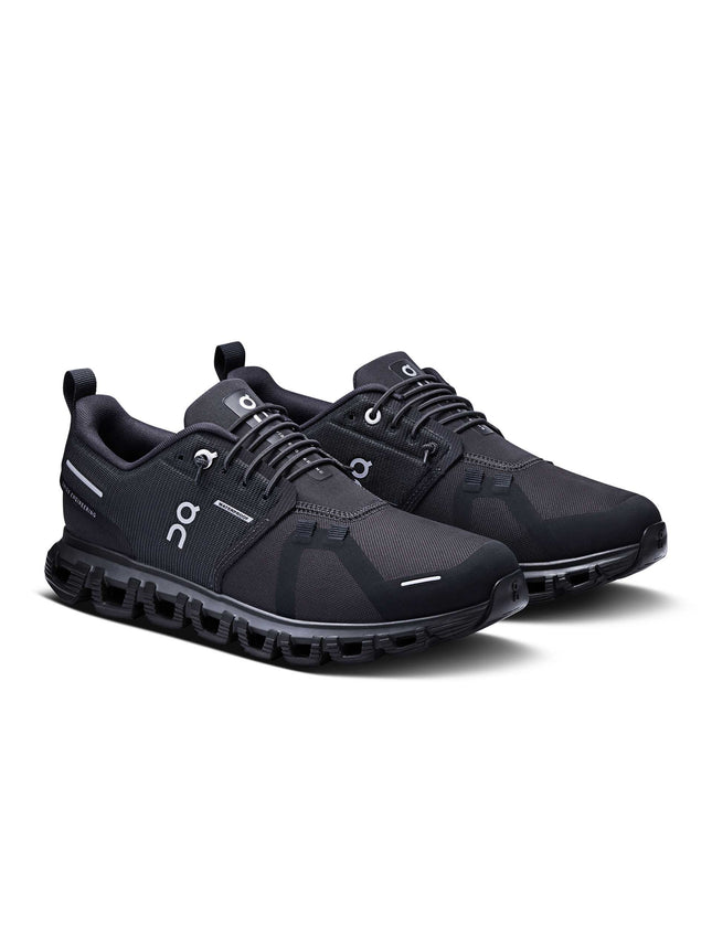 Cloud 6 Waterproof - Black Cloud 6 Waterproof - Black
