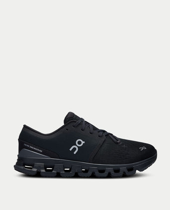 Black Cloud X 4 - Black/Eclipse